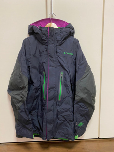 スノボウェア《コロンビア&686》