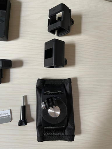 DJI Osmo アクセサリー付属　箱なし