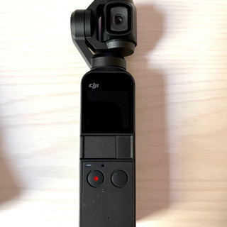 DJI Osmo アクセサリー付属　箱なし