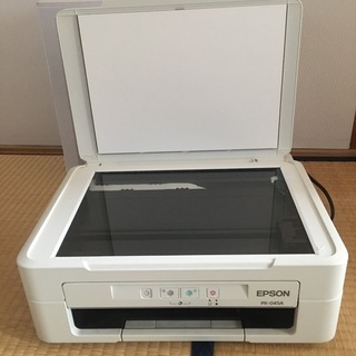 エプソンPX-045【ジャンク品】の画像