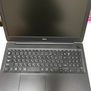Dell Inspitionの画像