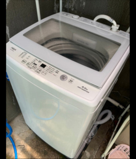 洗濯機