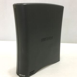 Buffalo HD-CL1.0TU2  外付けハードディスク ...