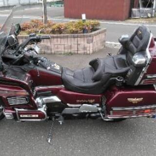 売投稿　GL1500 ゴールドウイング の画像