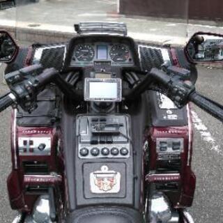 売投稿　GL1500 ゴールドウイング の画像