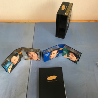 新古品　アメリカドラマ　サインフェルド　DVD コンプリートボックス　アメリカリージョンの画像