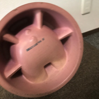 【取引中】バンボ　イス　赤ちゃんの画像