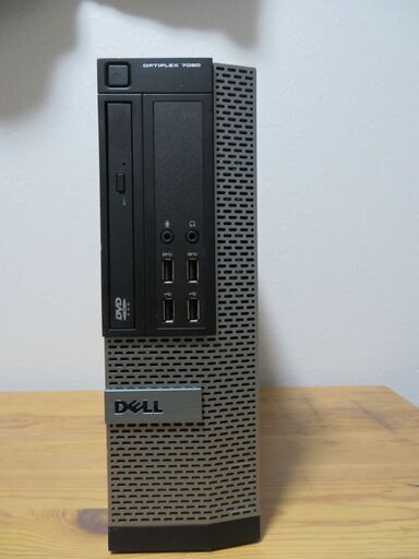 ライトゲーミングPC i5-4590 メモリ16GB SSD240GB GTX1650