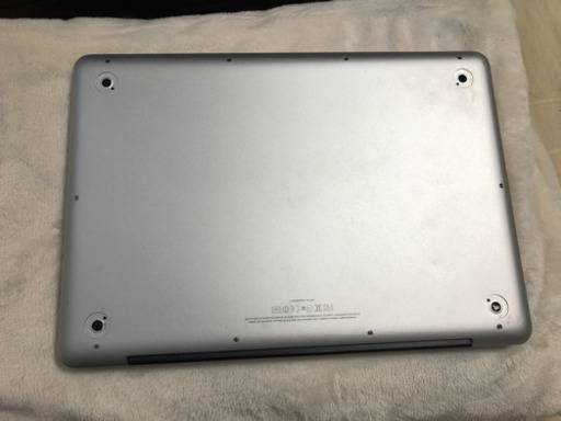 MacBook Pro 13 Late2011
