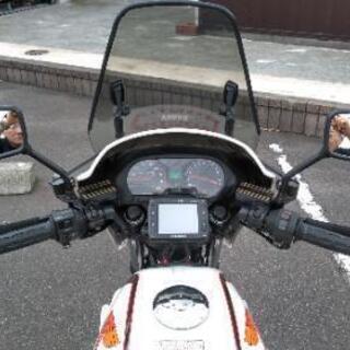 売投稿　VT250 FC 1982初期モデルの画像