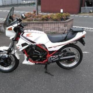 売投稿　VT250 FC 1982初期モデルの画像