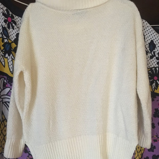 INGNI  セーターの画像