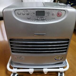 【ファンヒーター】ダイニチ  FW5616-L 木造15畳 コン...