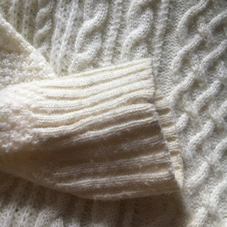 INGNI  セーターの画像