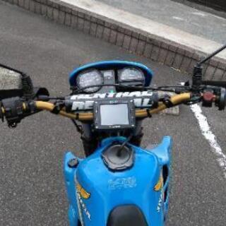 売投稿　MTX125R　1982モデルの画像