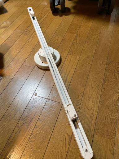 ライティングレール