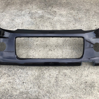 日産モコドルチェ用フロントバンパー（MG33S）