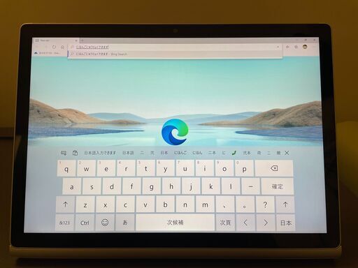 【大幅値下げ】Surface Book 3 - 13.5in English Key layout