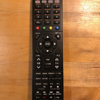 【値下げ！】HITACHI（日立）wooo プラズマTV 2010年製　p42-hp03の画像