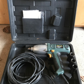 インパクトレンチ　SIW-127の画像