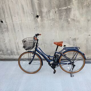 横浜 YAMAHA ヤマハ　PAS Ami パスアミ PA26A...