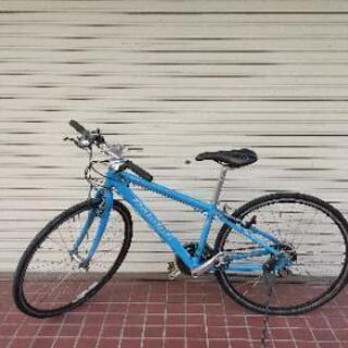 O 11-703 Raleigh ロードバイク 自転車