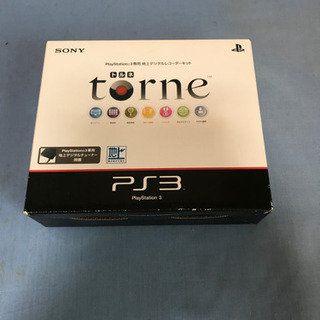 中古　PS3トルネ　の画像