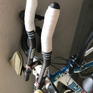 ◆ロードバイク チネリ パワータップG3 のむラボ手組み、プロファイルデザインT2、スピードプレイの画像