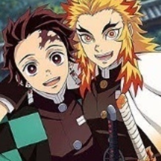 鬼滅の刃 キャラで会話