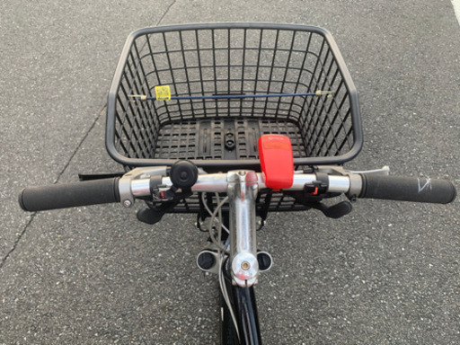 giant gride r3 サスペンション付きモデル
