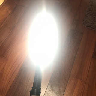 作業灯　充電式　連続4時間の画像