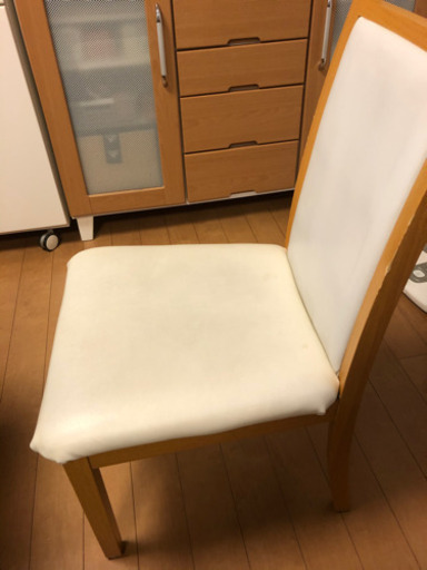 ダイニングテーブル5点セット