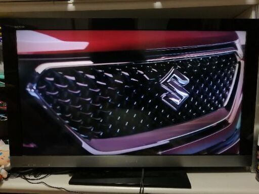 ソニー 40V型  ブラビア KDL-40EX500 フルハイビジョン