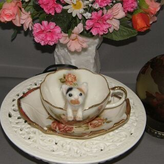 値下げしました、人気の羊毛フェルト作品はいかがですか!!　送料無...