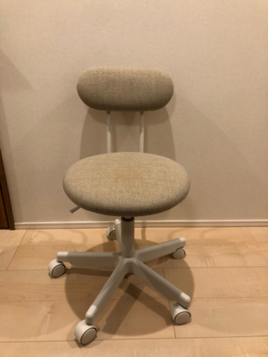無印良品　デスクチェア