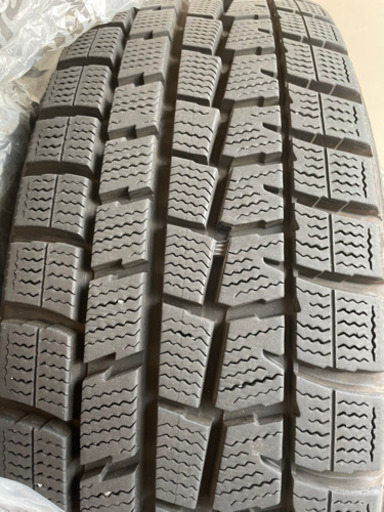 スタッドレスタイヤ.ホイール売ります