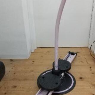 O レッグマジックサークル ピンク