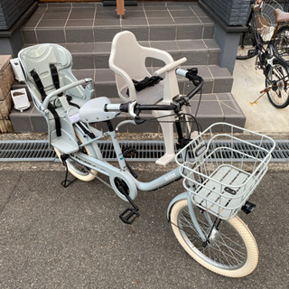 非電動　bikkeブルーグレー３段変速 非電動 bikkeブルーグレー3段変速 楽天市場】bikke mob dd