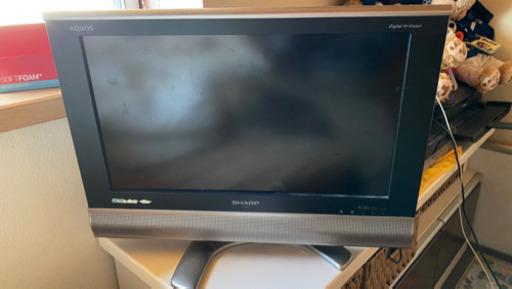 テレビ
