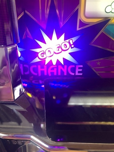 スーパーミラクルジャグラー実機