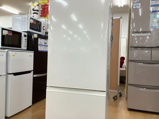 【取りに来れる方限定】AQUA(アクア)の2ドア洗濯機のご紹介です！！！