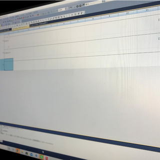 PLCソフト設計・タッチパネル作画設計（シーケンサー・シーケンス制御設計）承ります  お気軽にご相談下さい！の画像
