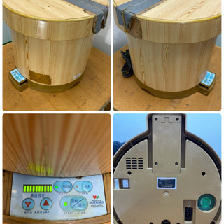 SUZUMO 自動寿司ロボットSSG-GTA 寿司職人SUSHI業務用