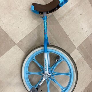 20インチ 一輪車 SCARE CLOW