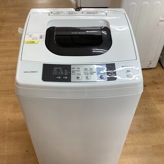 【取りに来れる方限定】HITACHI(ヒタチ)の洗濯機です！！！ 取りに来れる方限定】HITACHI(ヒタチ)の洗濯機です!!!!!!!