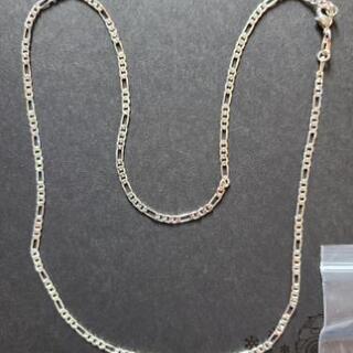 期間限定10日迄500円引きします。新品‼️シルバーネックレス5...