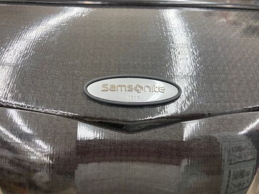 サムソナイト(Samsonite) コスモライト スピナー85cm132L