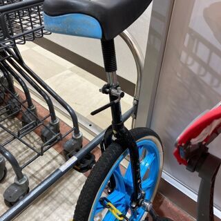 Uni MOBILLY Sugar 18インチ一輪車