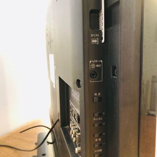 無料 東芝REGZA 32インチテレビの画像