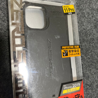 iPhoneケース11Pro 新品!! 美品です🙌 値下げしましたー！